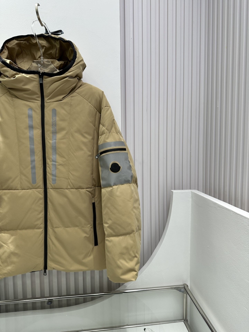 Moncler Down Coat